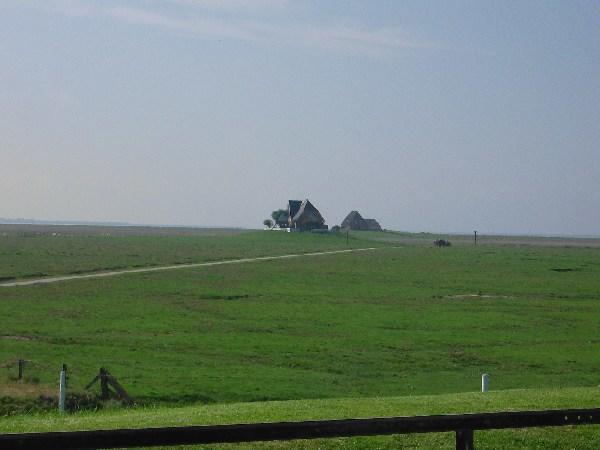 Ferienhaus Wind Villa Struckum Exterior foto